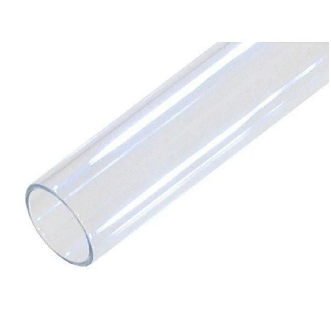 Cloverleaf SmartStart Replacement Quartz Sleeves- 24W/36W & 48W/72W Replacement UV Quartz Sleeve at Pond Supplies Essex Online Store 
