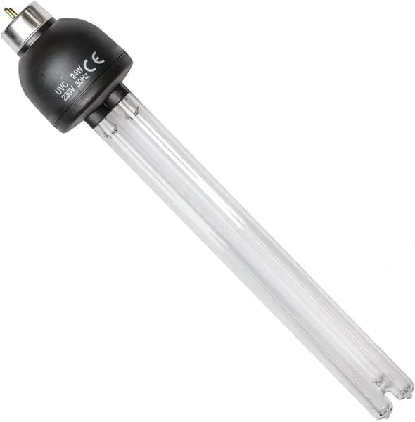 Cloverleaf SmartStart UV Bulbs Pond Supplies Cloverleaf