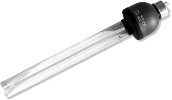 Cloverleaf SmartStart UV Bulbs Pond Supplies Cloverleaf