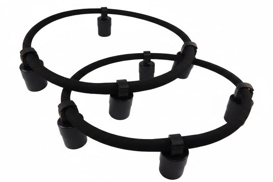 Cloverleaf Weighted Air Ring – 20cm & 30cm Air Rings at Pond Supplies Essex Online Store 