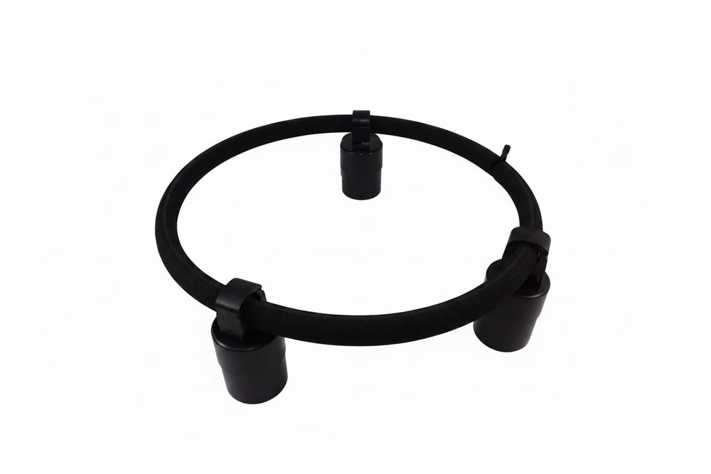 Cloverleaf Weighted Air Ring – 20cm & 30cm Air Rings at Pond Supplies Essex Online Store 