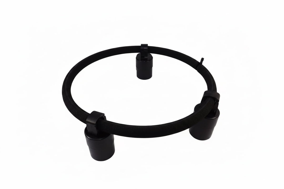 Cloverleaf Weighted Air Ring – 20cm & 30cm Air Rings at Pond Supplies Essex Online Store 