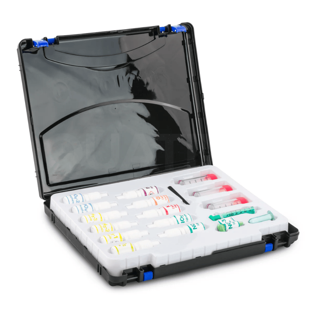 Colombo Complete Test Lab Kit Water Testing Kit Colombo