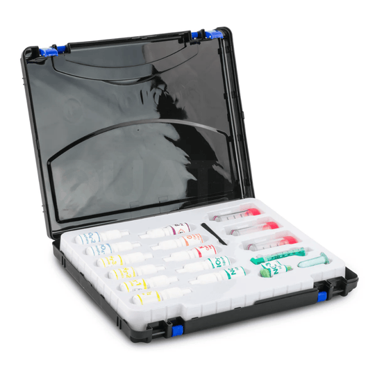 Colombo Complete Test Lab Kit Water Testing Kit Colombo