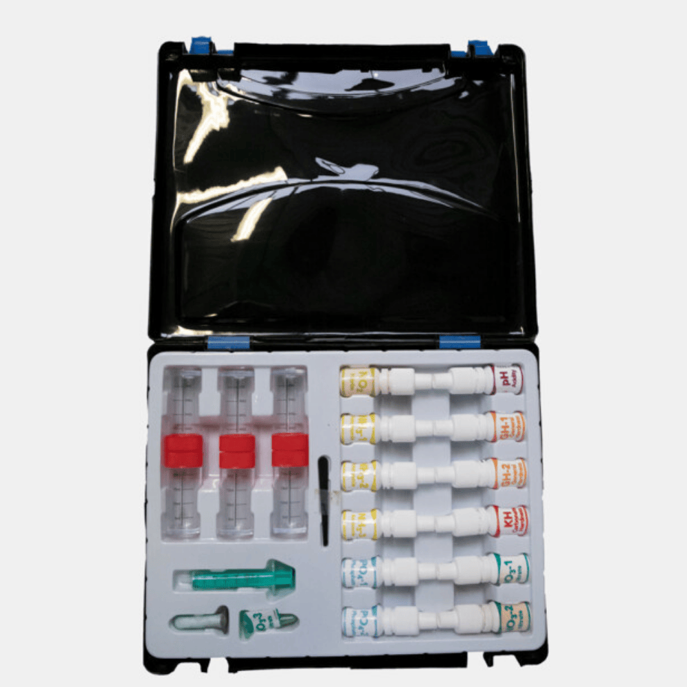 Colombo Complete Test Lab Kit Water Testing Kit Colombo