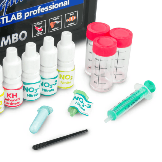 Colombo Complete Test Lab Kit Water Testing Kit Colombo