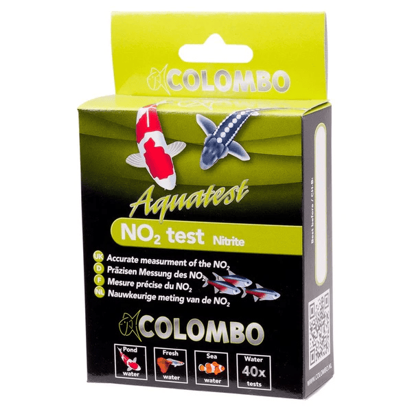 Colombo Nitrite / Nitrate Test Kit Water Testing Kit Colombo