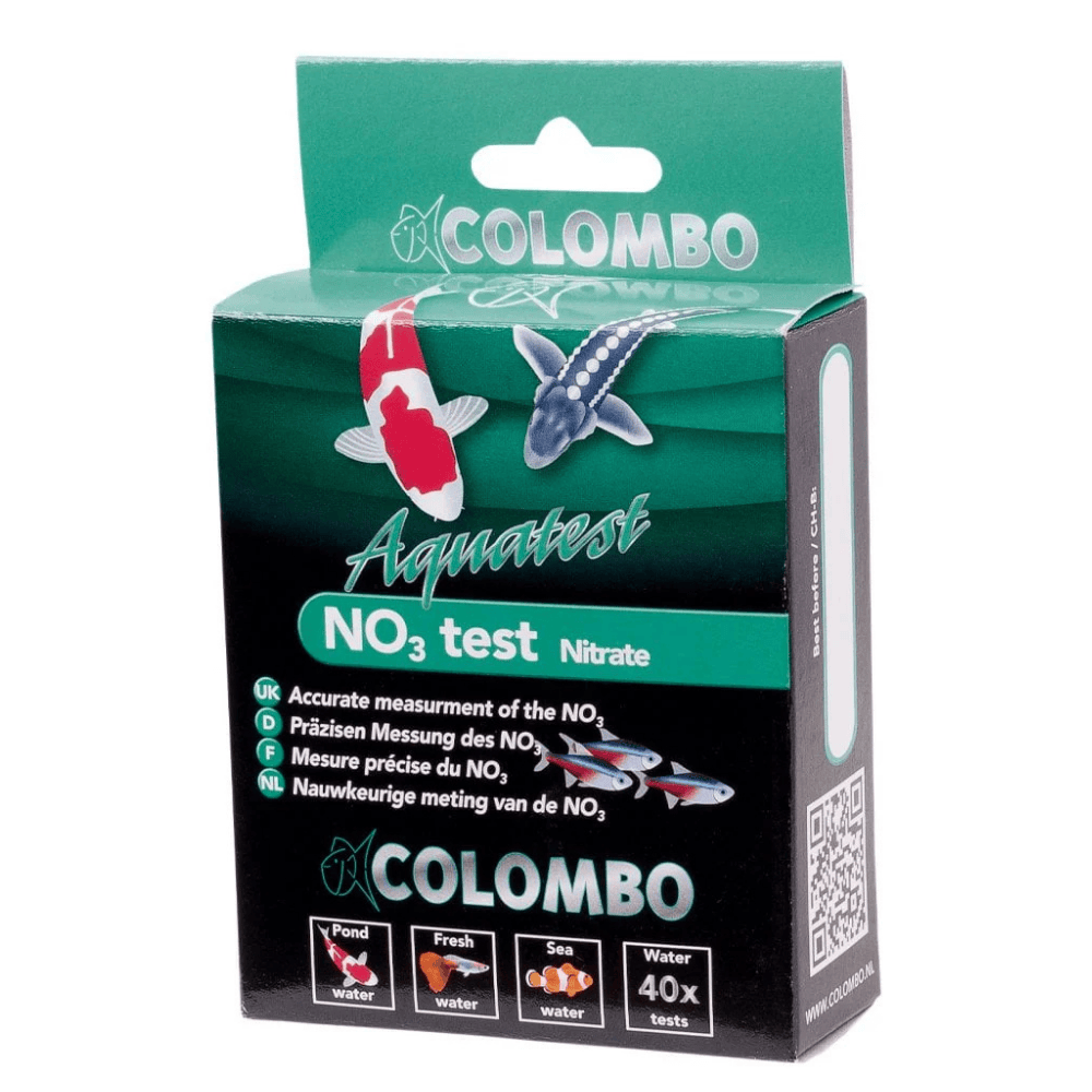 Colombo NO₃ Nitrate Test Kit Water Testing Kit Colombo