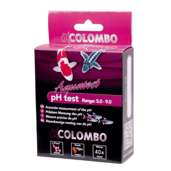 Colombo PH Test Kit Water Testing Kit Colombo