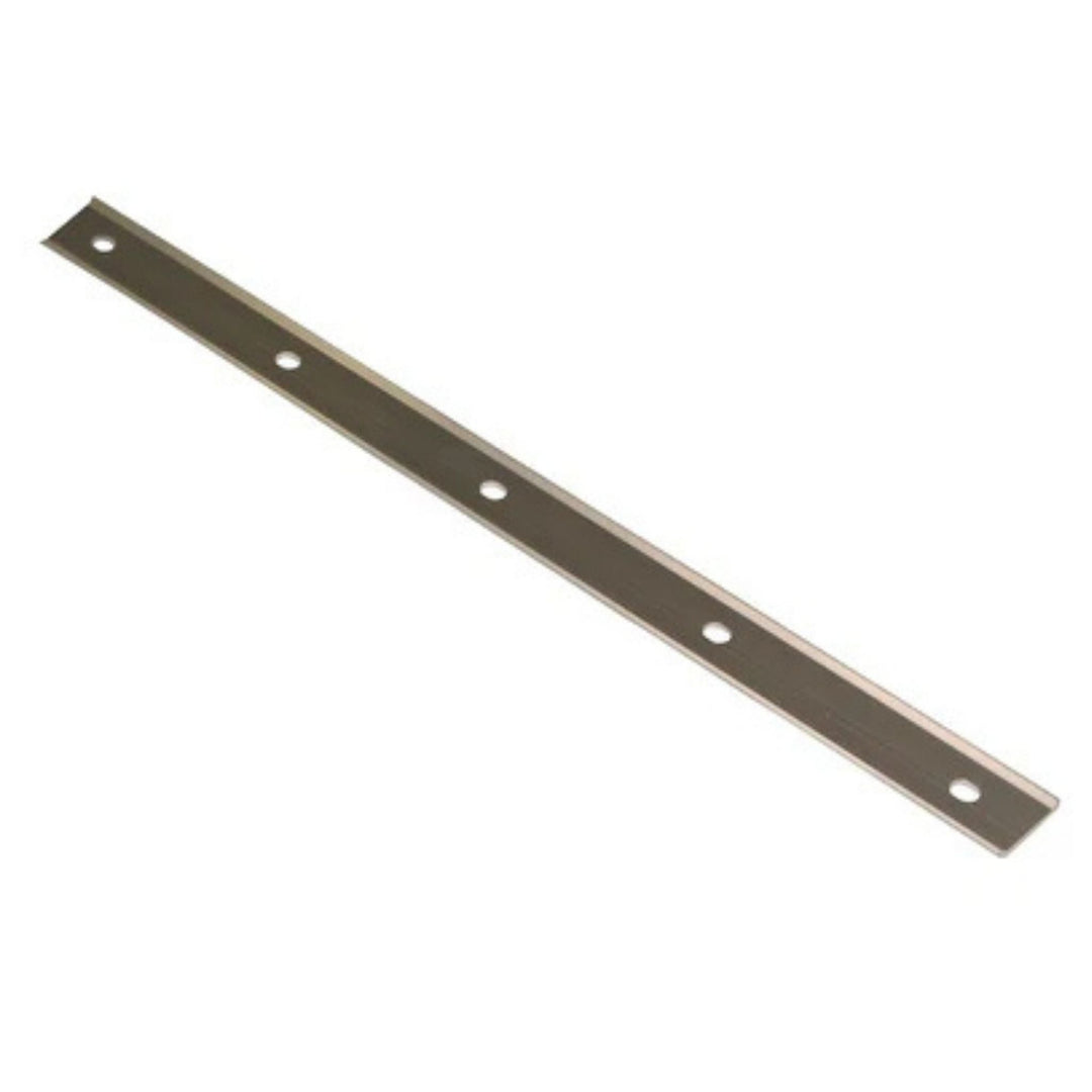 Elevate Aluminium Termination Bar (2m) – Pond Liner Fixing System LinerFixing at Pond Supplies Essex Online Store 