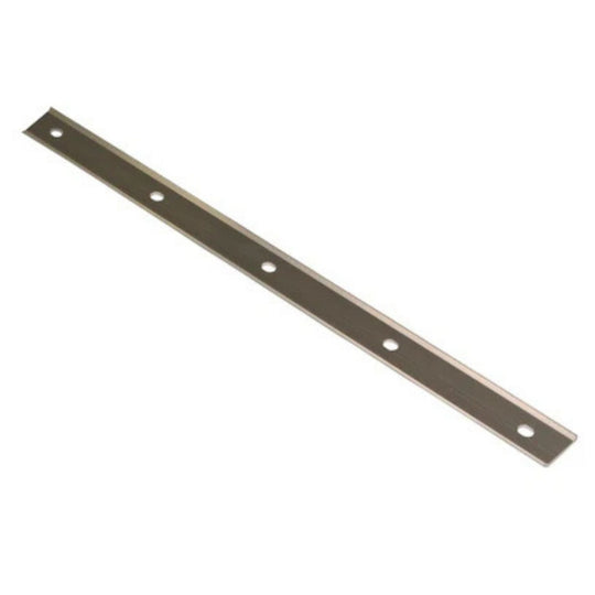 Elevate Aluminium Termination Bar (2m) – Pond Liner Fixing System LinerFixing at Pond Supplies Essex Online Store 