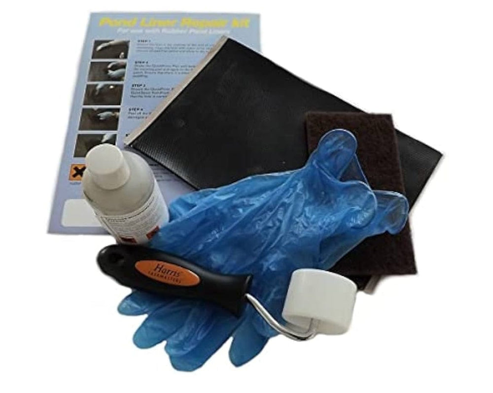 Elevate EPDM Pond Liner Repair Kit Liner Repair Kit Landscape Plus