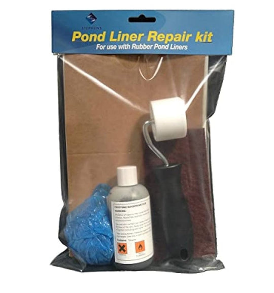 Elevate EPDM Pond Liner Repair Kit Liner Repair Kit Landscape Plus
