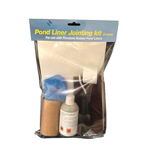 Elevate EPDM Rubber Liner Joining Kit (2m Tape) Liner Joining Kit Landscape Plus