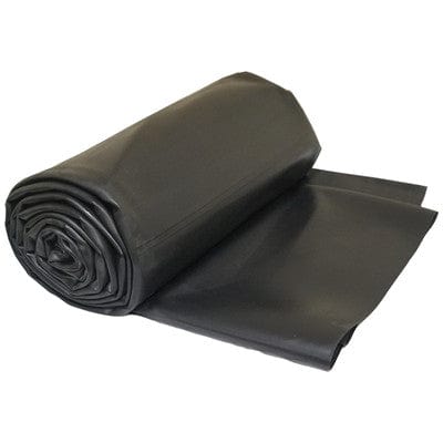 Elevate PondGard FireStone Rubber Pond Liners (2.4m - 4.9m) Pond Liner Landscape Plus