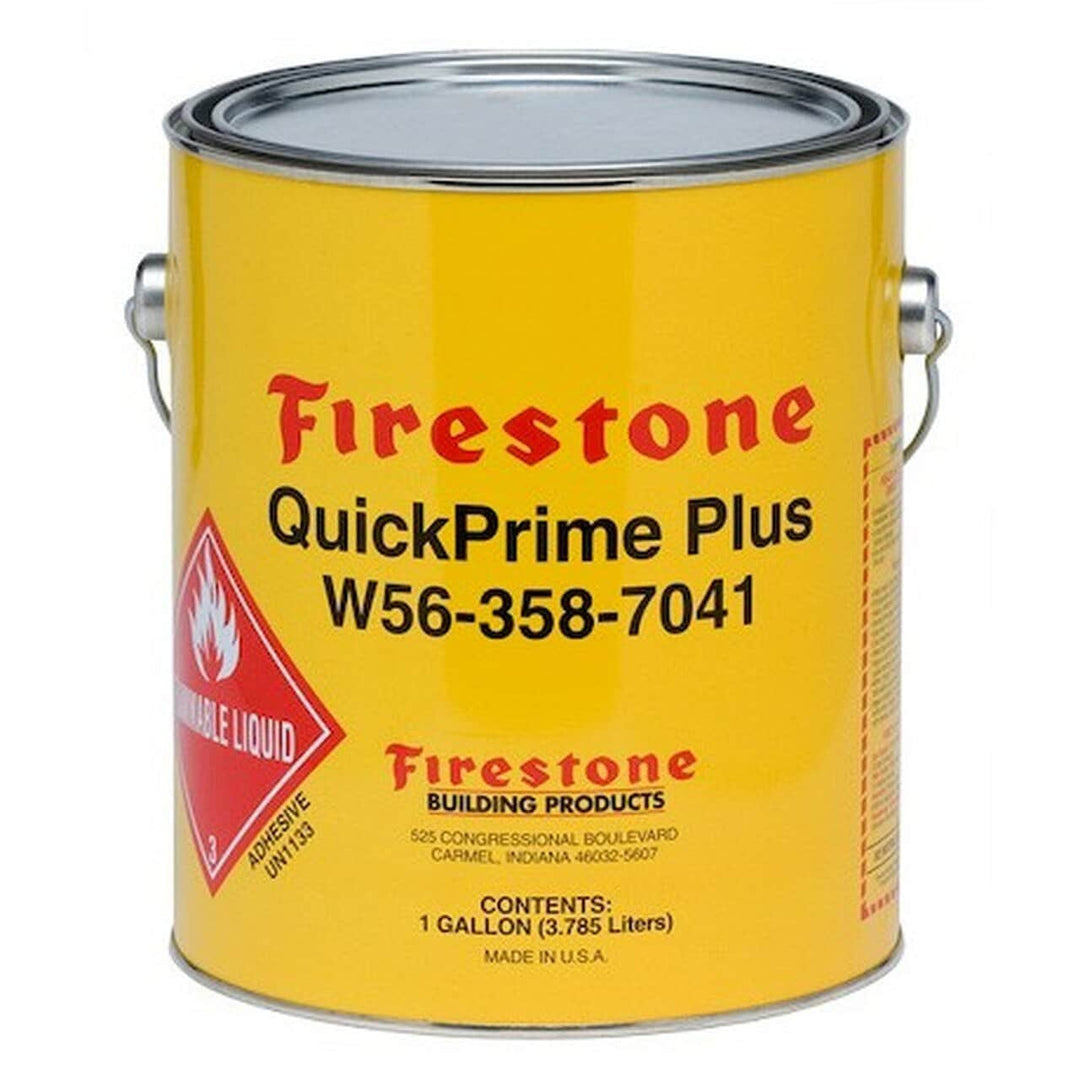 Elevate QuickPrime™ Plus – Surface Primer for EPDM Pond Liners Liner Primer Landscape Plus