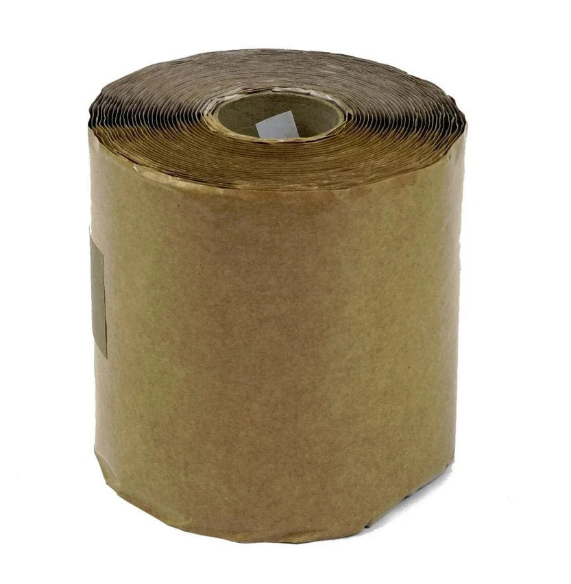Elevate QuickSeam FormFlash Flashing Tape for EDPM Liner (1m & 15m Rolls) Flashing Tape Pond Supplies Essex 