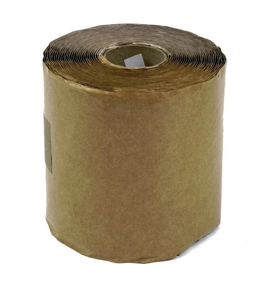 Elevate QuickSeam FormFlash Flashing Tape for EDPM Liner (1m & 15m Rolls) Flashing Tape Pond Supplies Essex 