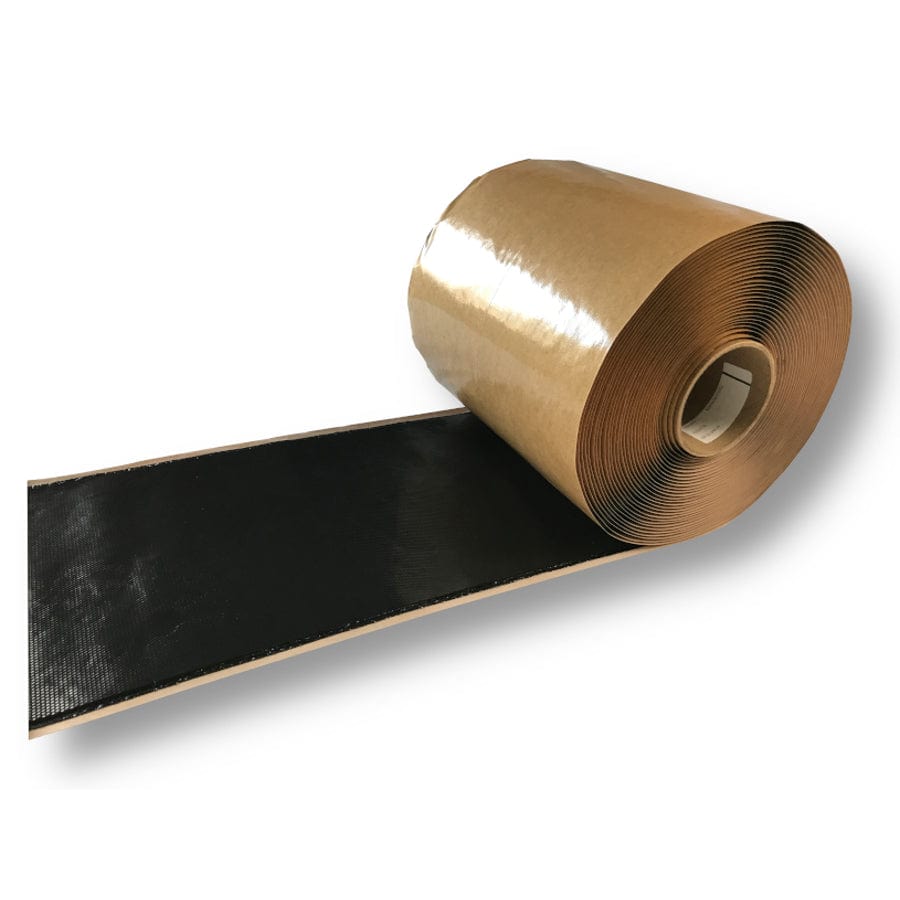 Elevate QuickSeam FormFlash Flashing Tape for EDPM Liner (1m & 15m Rolls) Flashing Tape Pond Supplies Essex 