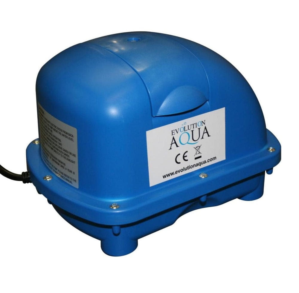 Evolution Aqua AIRTECH Aerator Pumps (70Ltr-150Ltr) Air pump Evolution Aqua