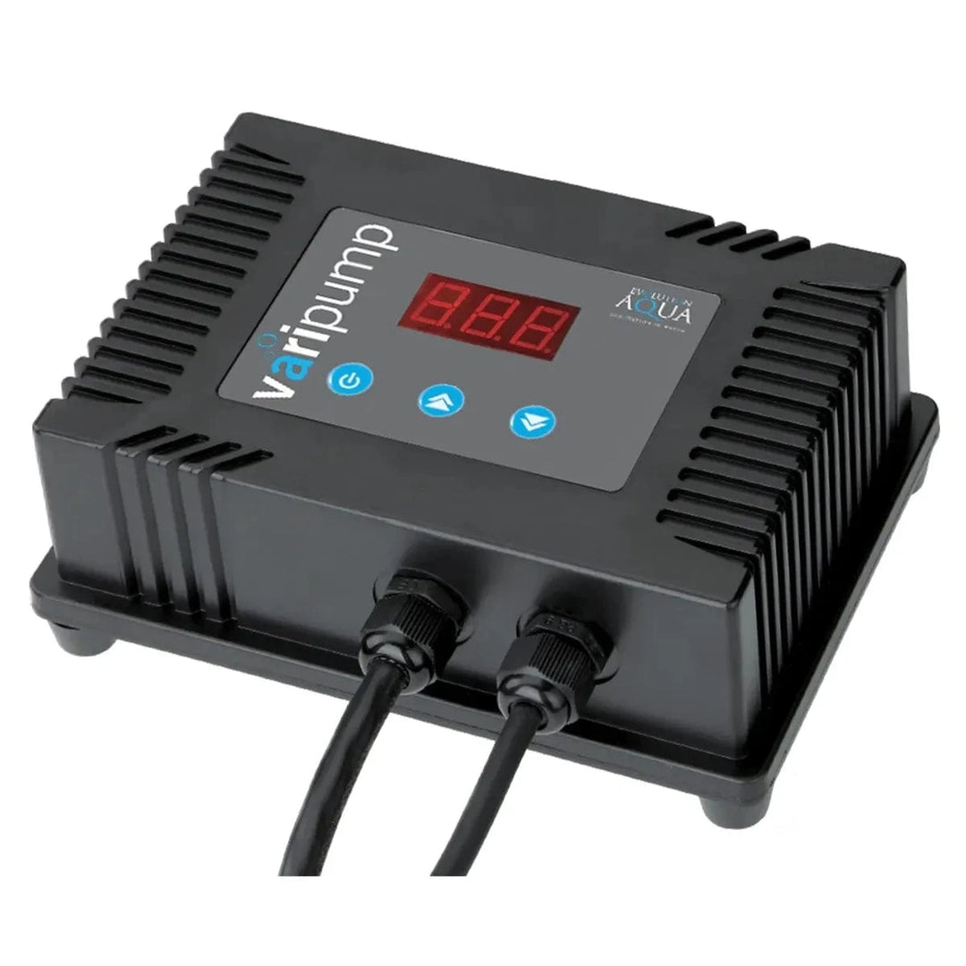 Evolution Aqua Controllable Varipumps (10000 - 30000) control pad alone at Pond Supplies Essex