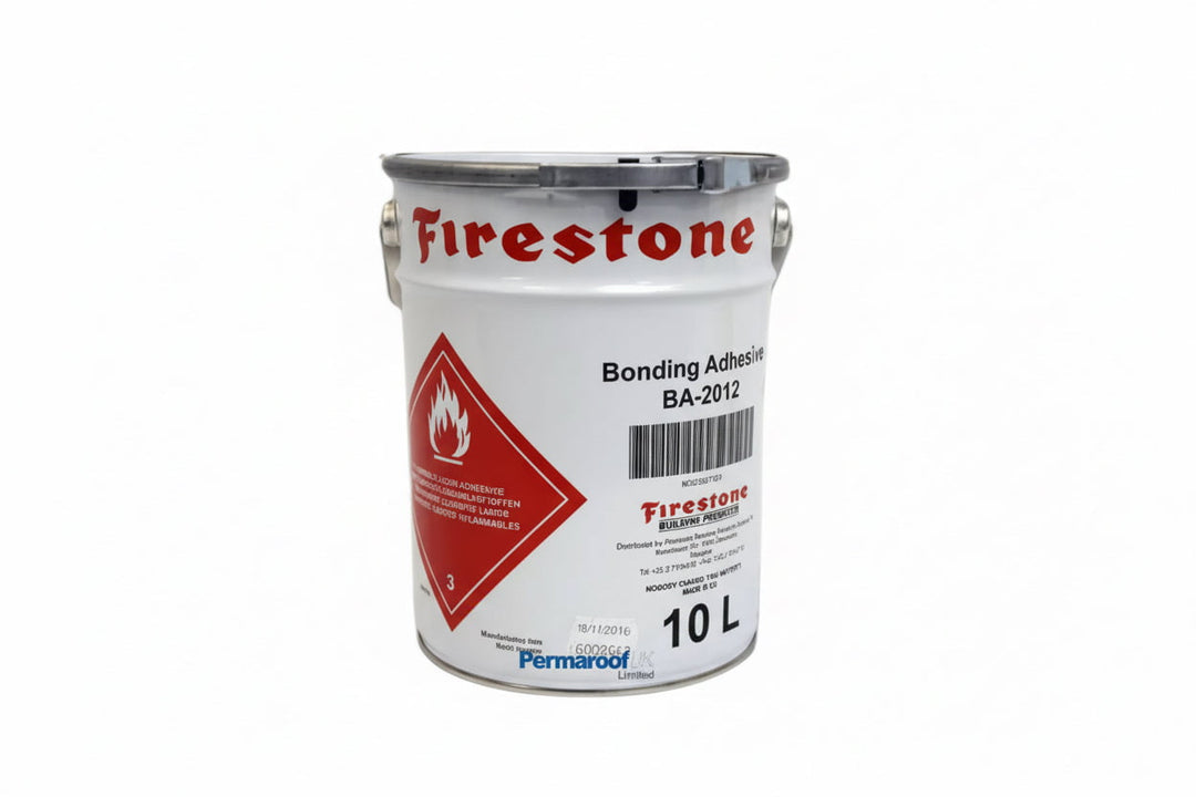 Firestone Bonding Adhesive Adhesive at Pond Supplies Essex Online Store 