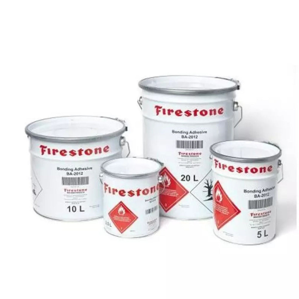 Firestone Bonding Adhesive Adhesive at Pond Supplies Essex Online Store 