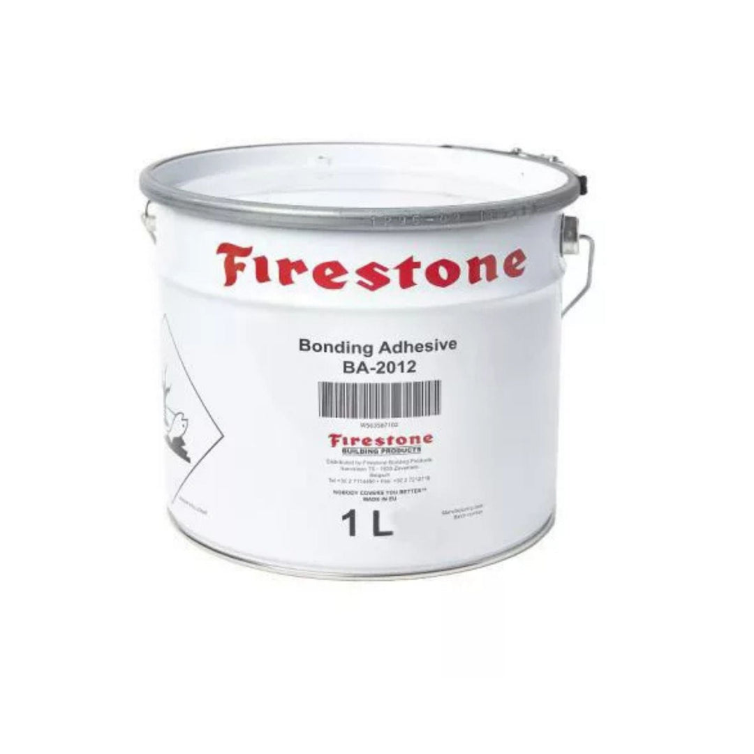 Firestone Bonding Adhesive Adhesive at Pond Supplies Essex Online Store 
