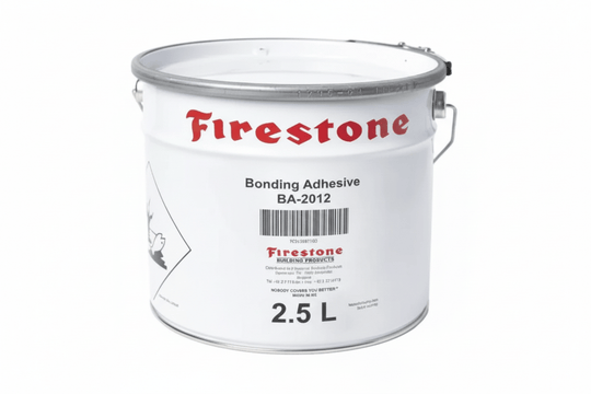 Firestone Bonding Adhesive Adhesive at Pond Supplies Essex Online Store 