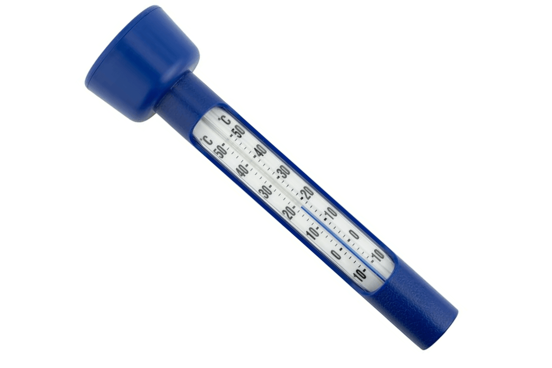 Floating Pond Thermometer ETI – Dual Scale (Celsius & Fahrenheit) Thermometer ETI