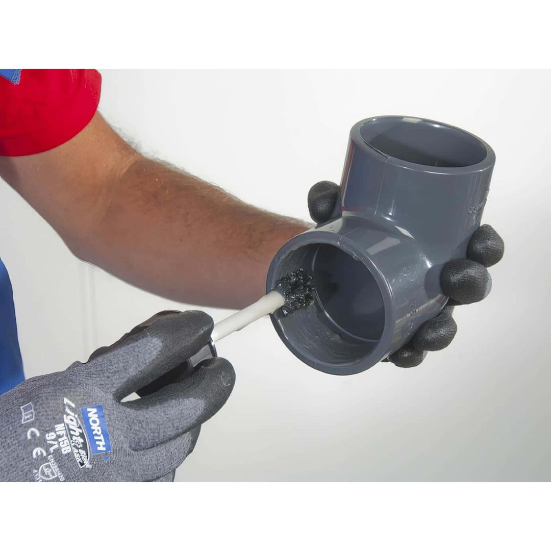 Griffon UNI-100 PVC Solvent Weld Adhesive Adhesive at Pond Supplies Essex Online Store 