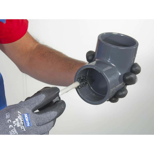 Griffon UNI-100 PVC Solvent Weld Adhesive Adhesive at Pond Supplies Essex Online Store 