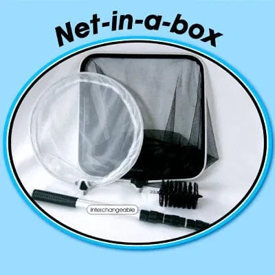 PondXpert 4 in 1 Pond Maintenance Set Pond Supplies Essex 