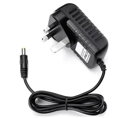 PondXpert Automatic Fish Feeder Mains Adaptor at Pond Supplies Essex