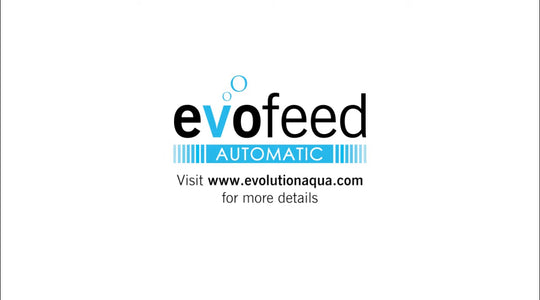 Evolution Aqua 6ltr Automatic Evo-feeder introduction video. 
