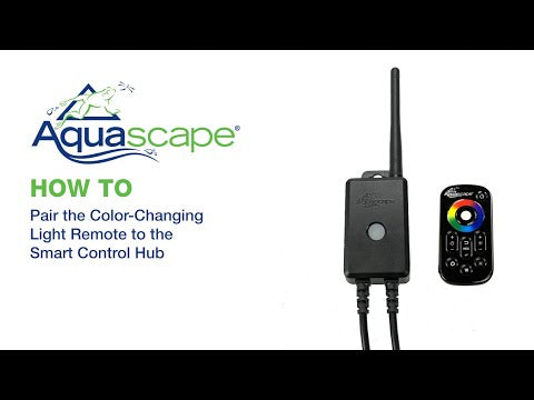 Aquascape Colour Changing Smart Control Hub