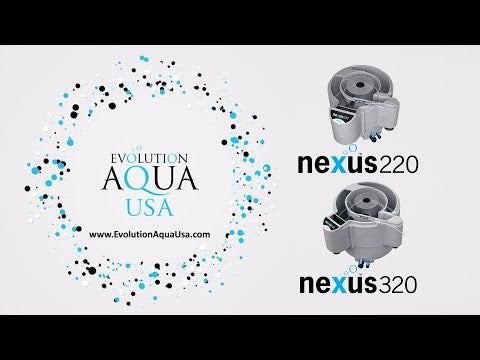 Evolution Aqua Nexus+ BioMedia Pond Filters