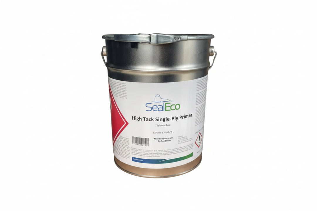 SealEco High-Tack Primer – 4 Litre Liner Primer at Pond Supplies Essex Online Store 