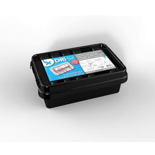 Seneye Pond Pack Wi-Fi (UK) - Pond Water Monitoring System Water Testing Kit Seneye