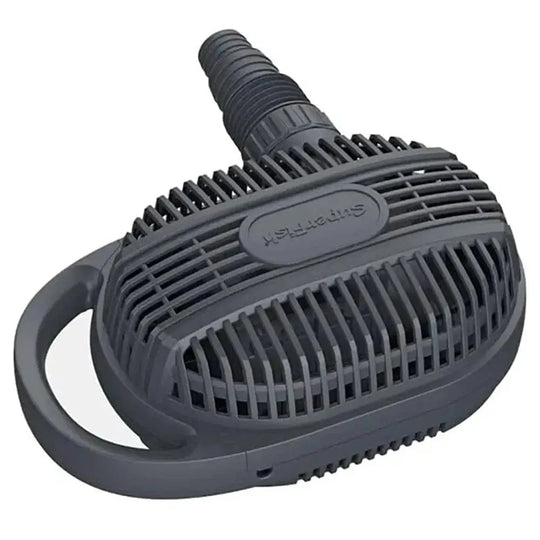 SuperFish PondEco Next RC Pond Pumps Pond pump at Pond Supplies Essex Online Store 